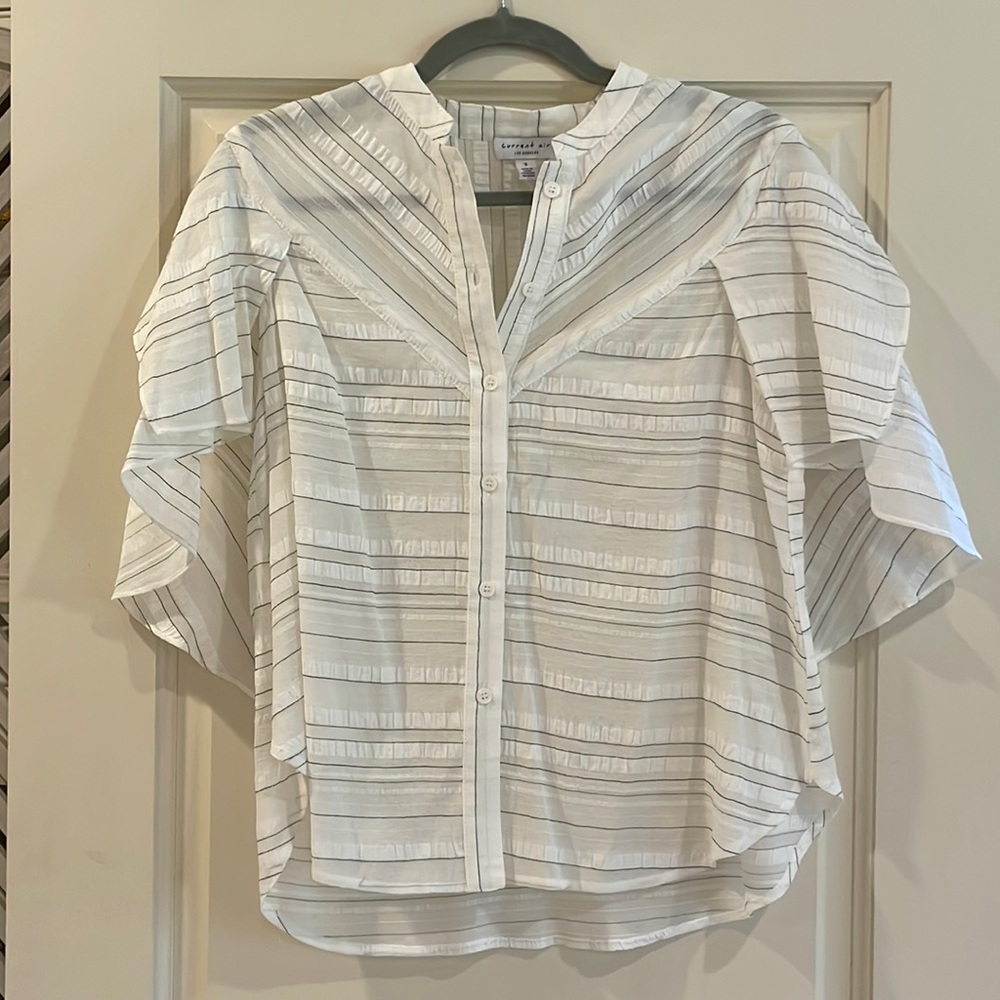 Current air top. Size S.